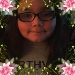 Meet your Posher, Evelyn